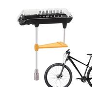 Kit De Clé À Couple Pour Vélo | Équipement de Cyclisme à Conception Ergonomique et Haute Dureté | Clé À Couple Manuelle Pour Bicyclette,Réglage De Précision Pour Vélos De Route Et Tout Terrain