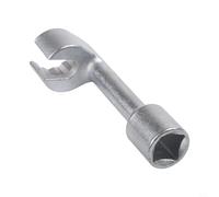 Kit de ouille 1/2 pour conduite de carburant automobile pour l'entretien du système de carburant du moteur diesel et le travail des composants de ligne d'injecteur (19 mm)