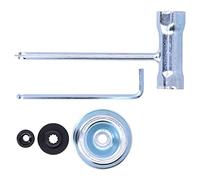 Kit de clé à rondelle de butée pour tondeuse à gazon FS120 200 250