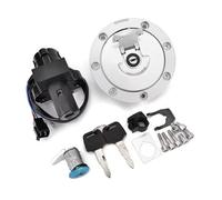 Kit de e commutateur d'allumage, verrouillage de siège, Convient pour VFR400 NC30 RVF400 NC35 NSR250 MC18 MC21 CBR250 e Contact de Serrure D'allumage
