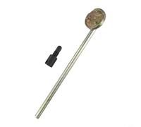 Kit de e démontage d'embrayage pour tronçonneuse en métal pour l'entretien des mécanismes d'embrayage sur tronçonneuses professionnelles et résidentielles