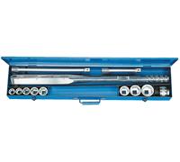 Kit De Clé Dynamométrique DREMOMETER Dmm 155-760 Nm GEDORE 8563-30