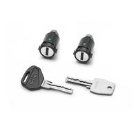 Kit De Clés 2 Serrures Security Lock Pour Baules GIVI TREKKER OUTBACK EVO SMART