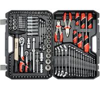 YT-38891 mechanics tool set
