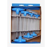 Kit de clés Allen Unior (7 unités)