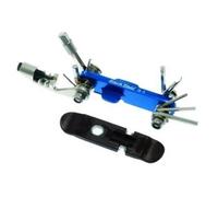 Kit De Clés Hexagonales Et Tournevis Park Tool I-Beam - Compatible Avec Les Chaînes 10 Vitesses