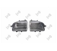 Kit De Clignotants LED ABAKUS L52-140-002LED-D Pour Volvo Avec Effet Visuel