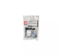 Kit de clip de fixation, carrosserie RESTAGRAF 606008D