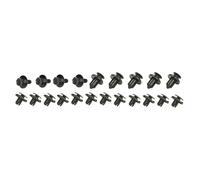 Kit de clips, capot moteur ROMIX 90233