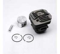 Kit de Clips d'anneau de Piston de Cylindre de 48mm adapté for 965 961 962 956 162 pièces de Rechange de tronçonneuse d'outils de Jardin 50022006