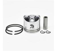 Kit de Clips de Broches de Segment de Piston 40mm, adapté for OL -M940 941C BC420 GS410 GS940, tronçonneuse Spa42 44 440S, Cylindre de débroussailleuse
