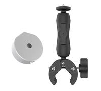 Kit de clips de fixation pour mini-support de tube rond