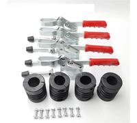 Kit De Clips De Protection en Caoutchouc Amortisseurs for Train D'atterrissage DJI Agras T30/T40/T50/T20P/T60/T70/T25P(for T60 T25P)