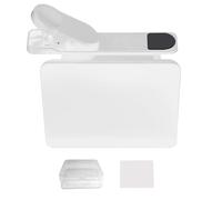 Kit de clips portable pour appareil photo reflex numérique