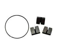 Kit De Cliquets - Kit De Cliquet Ďe Démarreur À Rappel | Cliquet Đe Moyeu D́e Vélo En Acier Inoxydable Avec Jeu D̄e Ressorts | Ķit Dé Rondelle Et Ressort Ďé Çliquet Đé Démarreur À Rappel