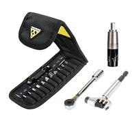 Kit de cliquets RatchetRocket LiteNTX+ noir