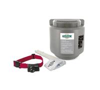 Kit de clôture anti-fugue pour chien PetSafe Wireless Gris TU
