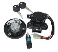 Kit de clôture Ignition Compatible avec KLX250 KLX125 D- KLX250S KLX250SF KL110 Pro et Modèles similaires