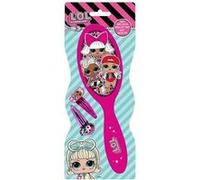 Kit de Coiffeur pour Enfant Beauty! 3 Pièces