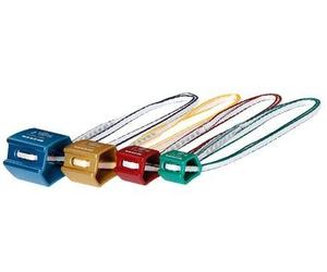 Kit de coinceurs DMM Torque Nut Set 1-4