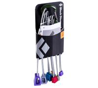 Kit de coinceurs pour escalade et alpinisme - stopper set classic #5-11