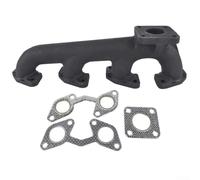 Kit de collecteur 6651482 pour Bobcat 331 334 335 337 341 430 E42 E45 751 753 763 773 7753 S130 S150 S160 S175 S185 T185 40 56 00 pour KUBOTA V2203 V2203 2EB V2203MDI V1903 2EB Résistant à la chaleur