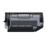 Kit De Collecteur De Poussière, Compatible Avec Ecovacs, Compatible Avec Deebot, Accessoires De Remplacement For Aspirateurs X5, X5Pro, X5Omni, X5Pro Omni, X5ProPlus Et X5 Pro Ultra(2pcs)