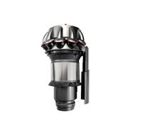Kit de collecteur de poussière et de tête de moteur, compatible avec Dyson V10 SV12 SV27 - Accessoires pour collecteur de poussière Cyclone et seau filtrant (pièce n° 969509-01) (tête de moteur)