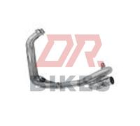 Kit De Collecteurs Homologués Arrow Pour Yamaha Tracer 700 2020