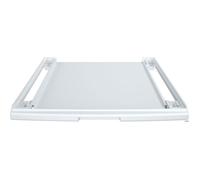 Kit de colonne de lavage-séchage - Siemens WZ27400 - pour machine à laver - 4,2 kg