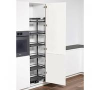 Kit de colonne extractible - Tandem 2 Pull-Out - 5 paniers Arena Style KESSEBÖHMER