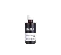 Kit de colorant à encre de recharge compatible Compatible avec GT53XL GT52 Compatible avec les modèles de réservoir d'encre 319 410 419 Tank 500 502 508 511 514 515 518 519 530 531 532(1Bottle-BK)