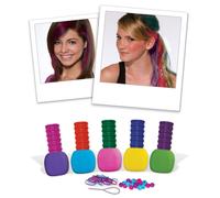 Kit de coloration capillaire Color Rox de Fashion Angels