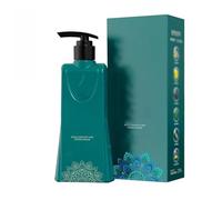 Kit De Coloration Capillaire Longue Durée À Formule Douce, Coloration Capillaire En Crème À Agent Unique, En Crème À Base D'extraits Végétaux, Kit De (Brun)