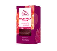 Wella Color Touch Fresh-Up-Kit 55/65 Bordeaux 130 ml