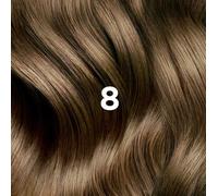 Phyto Coloration permanente – Sans ammoniaque, pigments végétaux – Teinte 8 Blond clair 112 ml