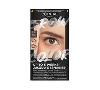 Kit de coloration pour sourcils L'Oréal Brow Color - 5.0 Brunette