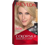Kit de coloration Revlon Colorsilk 80 blond cendré moyen