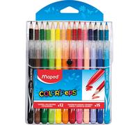 Kit De Coloriage Jungle Color Peps Multicolore TU