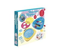 Kit de coloriage Mandala magique 22 pièces