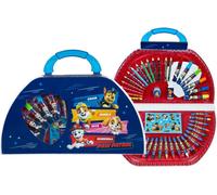 Kit de coloriage Paw Patrol 51pcs (2013780)