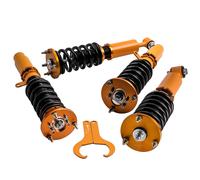 Kit De Combinés Filetés Pour Bmw E39 1996-2003 Suspension Coilovers Shock Struts