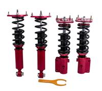 Kit De Combinés Filetés Suspension Pour Mazda Savanna S4 S5 Rx7 Fc Fc3s Coilover