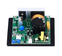 Kit de Commande de Moteur de Tour, Interrupteur de Commande de Moteur de Tour, Système de Commande de Moteur de Mini Tour, Idéal pour le Bricolage