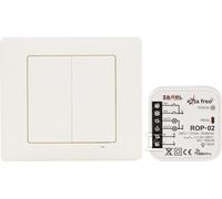 Kit de commande sans fil RNK04+ROP02 RZB-04 EXF10000075