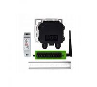 Cloud Connect Advanced, Tap, Din Rail PS