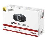Kit de communication - SENA - SF2 - Bluetooth 4.1 - Autonomie 13 heures - Intercom 800 m