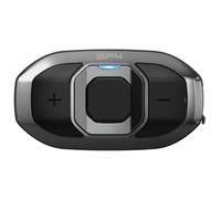 SENA SF4 Casque de Moto Bluetooth 4.1 avec interphone 4 Voies