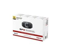 Sena Bluetooth Intercom SF2 Bluetooth 4.1 Autonomie 13 h Intercom 800 m X1