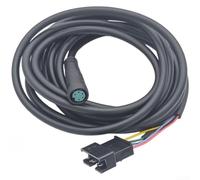 Kit de commutateur de câble d'accélérateur Kugoo M5Pro pour Kugoo | Interrupteur intégré sans couture, fonctionnement fluide, conduite ininterrompue, contrôle précis, remplacement direct
